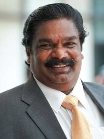 Prof. Dr. D. KOTESWARA RAO